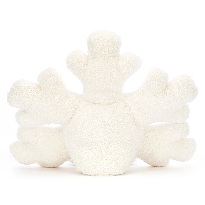 Amuseable Snowflake - Large Jellycat