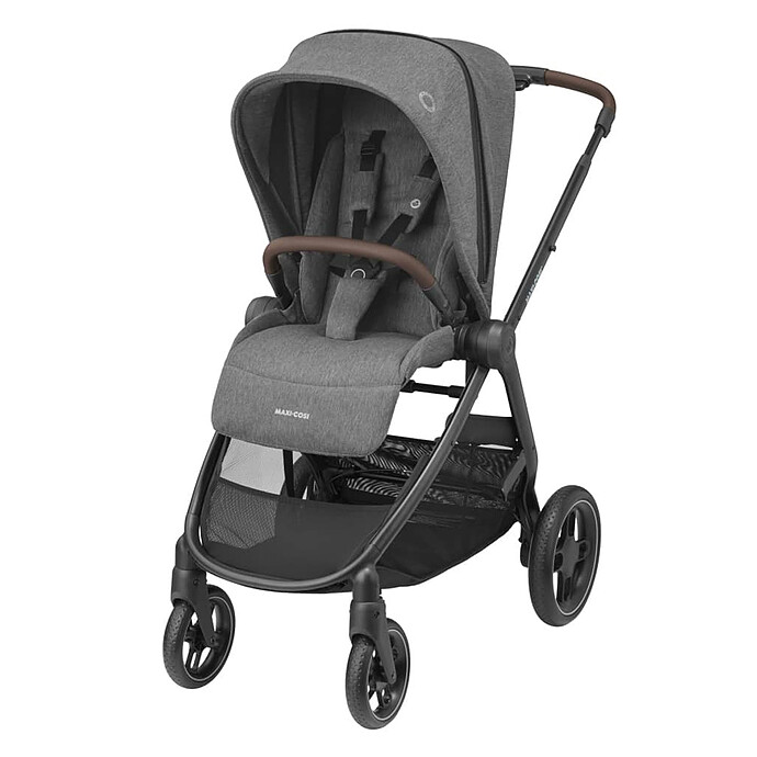 Poussette Street - Select Grey Maxi-Cosi