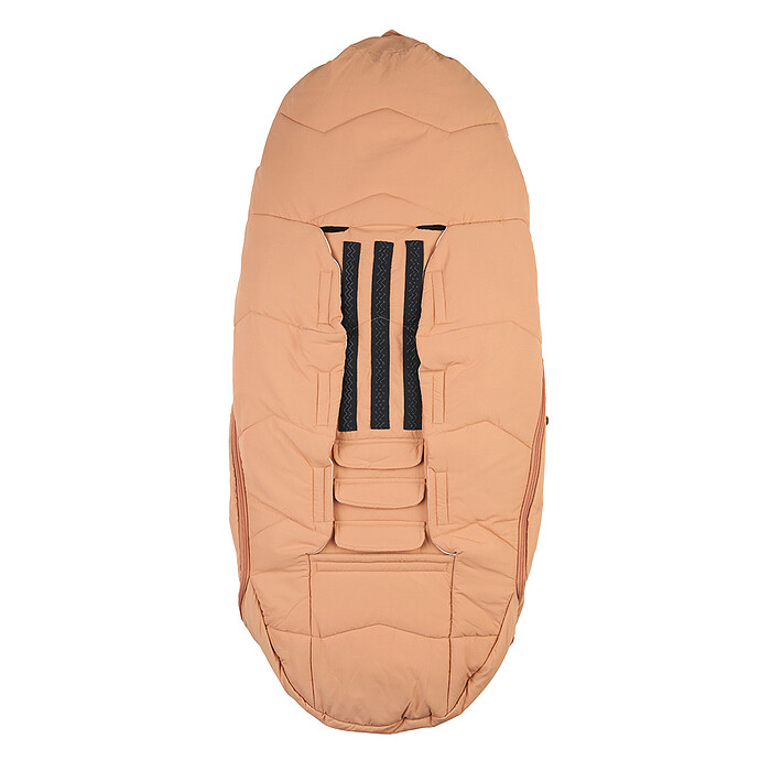 Avis Chancelière Explorer - Sandstone Peach Wings
