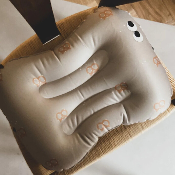 Chaise haute