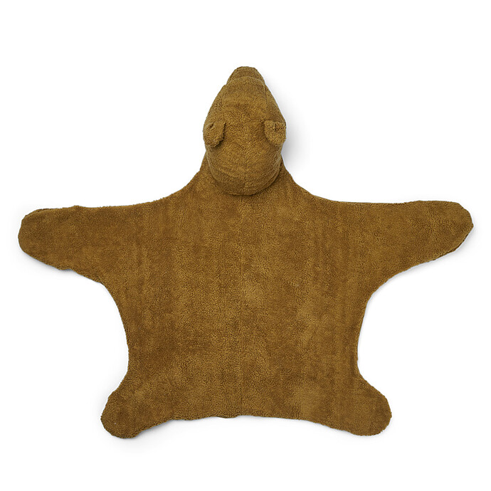 Déguisement Frey Mr Bear Golden Caramel Mix Liewood