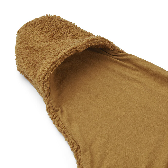 Avis Déguisement Frey Mr Bear Golden Caramel Mix