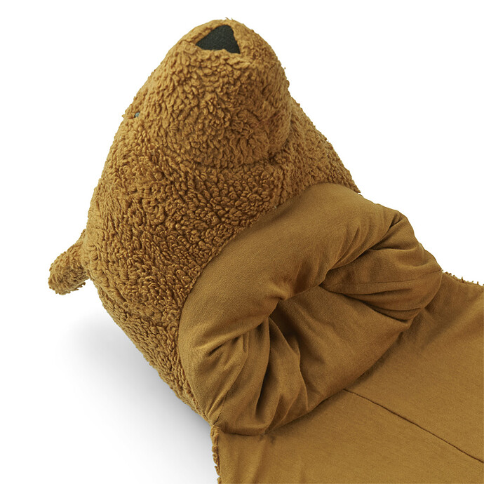 Achat Déguisement Frey Mr Bear Golden Caramel Mix