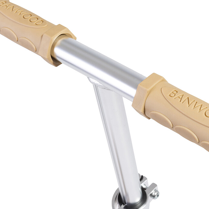 Achat Maxi Trottinette Scooter - Bleu Marine