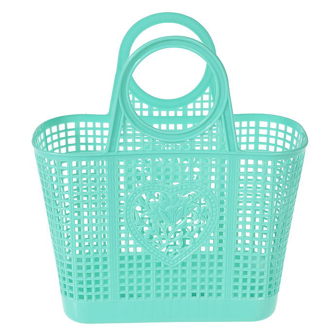Panier de Rangement Amélie - Aqua Rex London