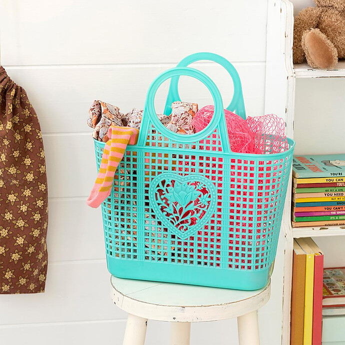 Panier & corbeille