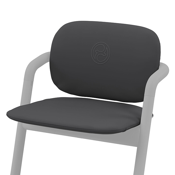 Coussin Comfort Lemo 2 - Stunning Black Cybex