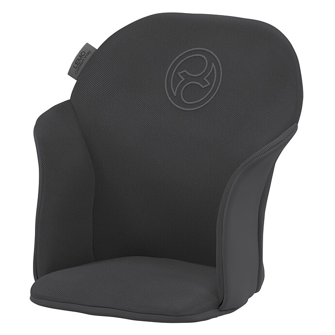 Coussin Comfort Lemo 2 - Stunning Black Cybex