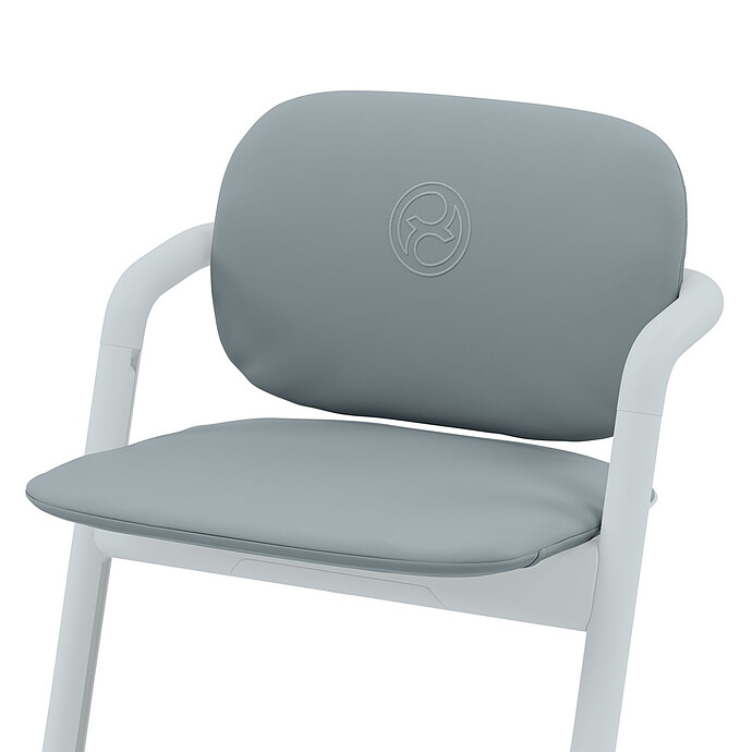 Coussin Comfort Lemo 2 - Stone Blue Cybex