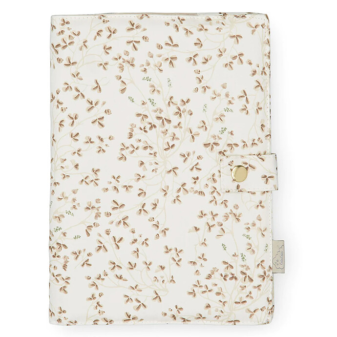 Protège-carnet de Santé - Lierre Camcam Copenhagen