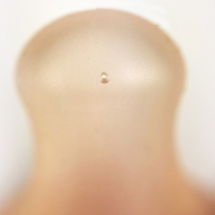 Tétine