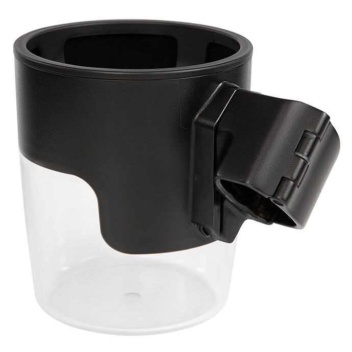 Porte-gobelet TRIV -Noir Nuna
