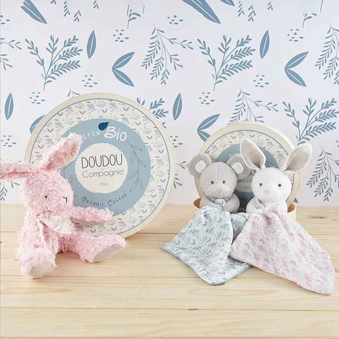 Doudou