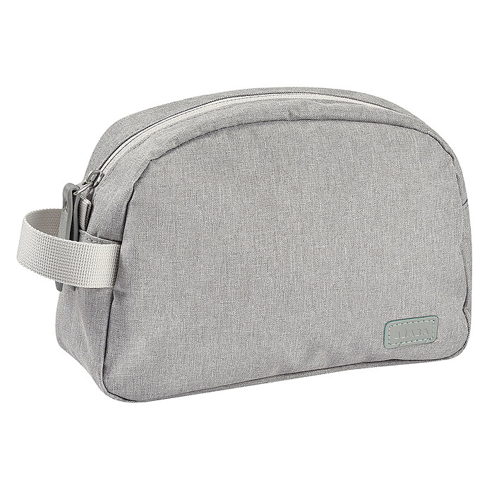 Trousse de Toilette - Heather Grey BÉABA