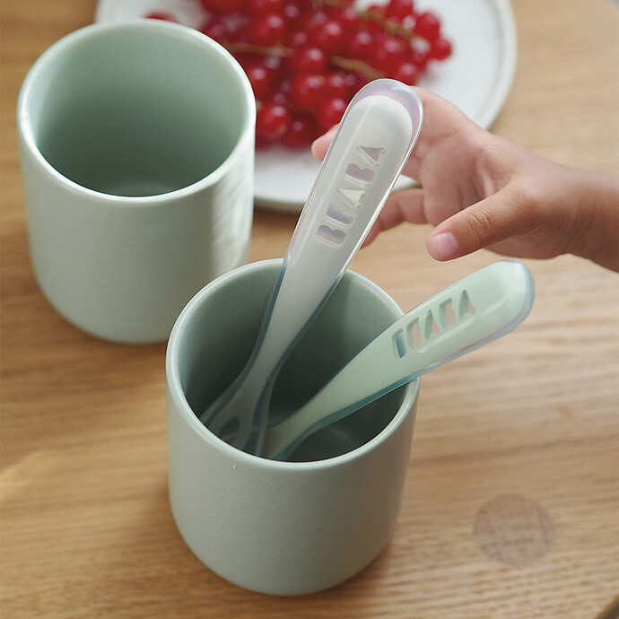 Vaisselle et couverts