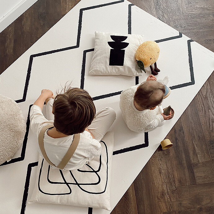 Tapis éveil