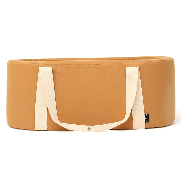 Avis Couffin KUKO - Camel