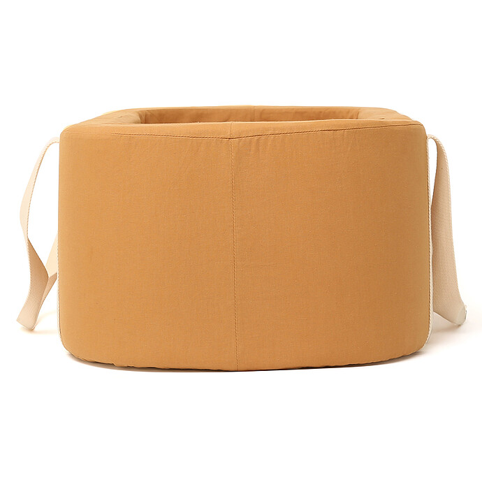 Achat Couffin KUKO - Camel