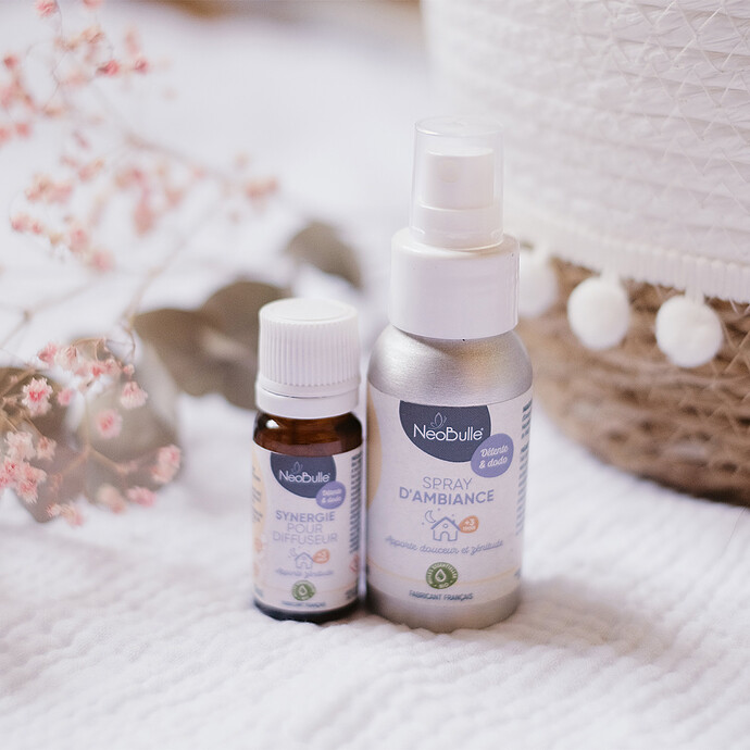 Cosmétique enfant