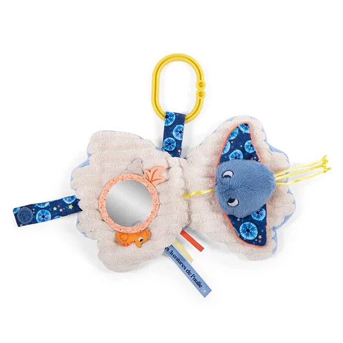 Accessoires poussette