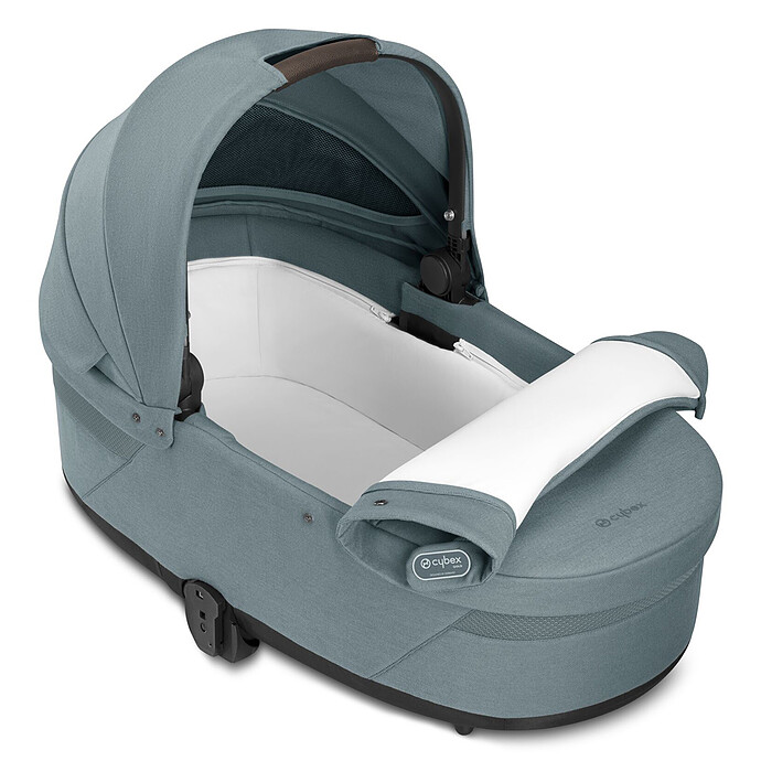 Avis Nacelle S Lux - Skye Blue