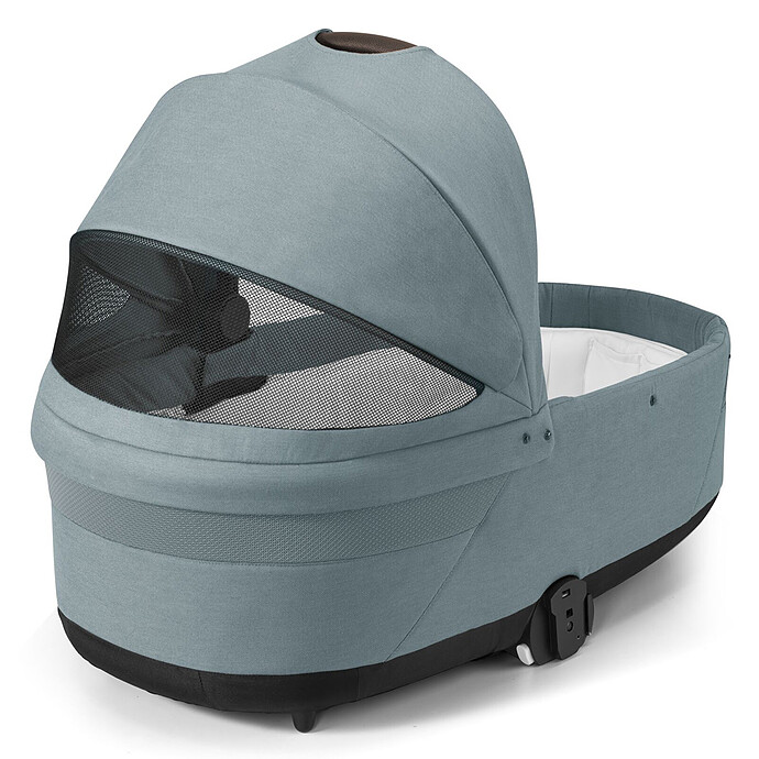 Achat Nacelle S Lux - Skye Blue