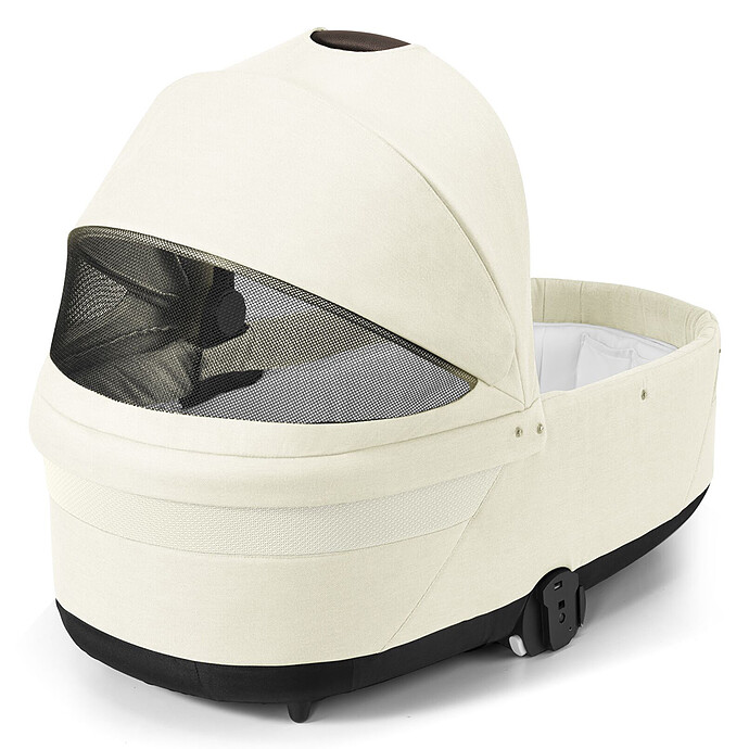 Achat Nacelle S Lux - Seashell Beige