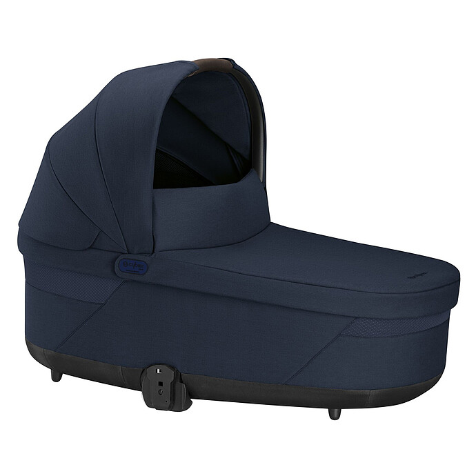 Nacelle S Lux - Ocean Blue Cybex