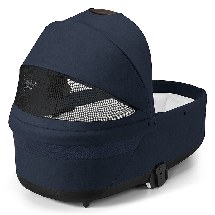 Achat Nacelle S Lux - Ocean Blue