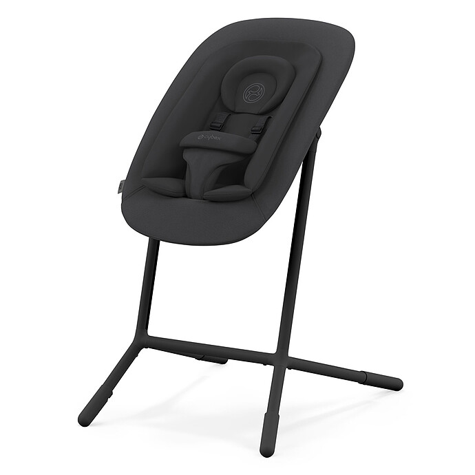Achat Set 4-en-1 Lemo 2 - Stunning Black