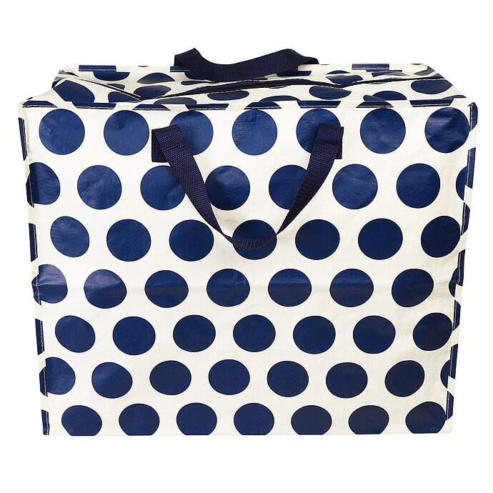 Sac de Rangement Jumbo - Spotlight Marine Rex London