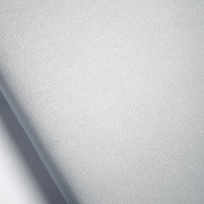 Achat Alèse Drap Housse Imperméable Gris Perle - 40 x 80 cm