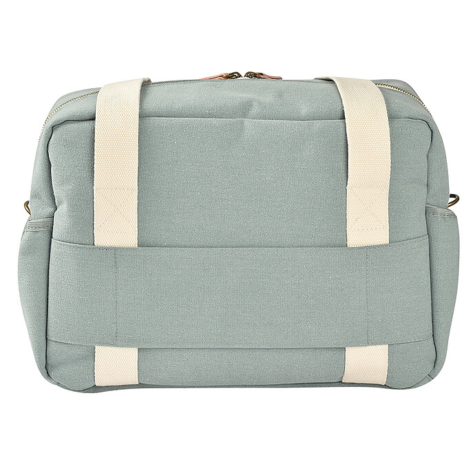 Achat Sac à Langer Paris - Sage Green