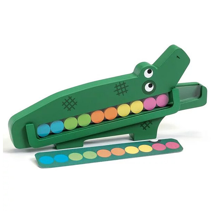 Mes premiers jouets