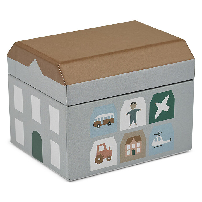 Achat Jeu de Memory Wallis - Vehicles Downtown Mix