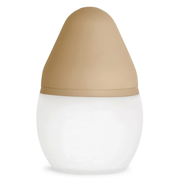 Biberon BibRond Oats - 150 ml Elhée