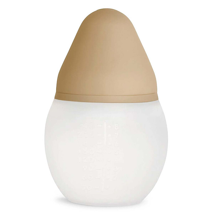 Biberon BibRond Oats - 240 ml (Elhée) - Image 3