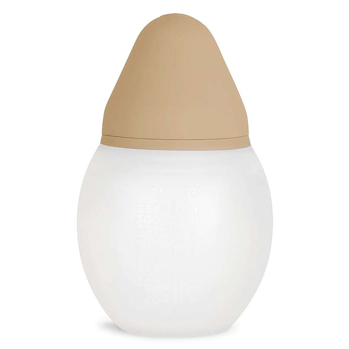 Biberon BibRond Oats - 330 ml Elhée