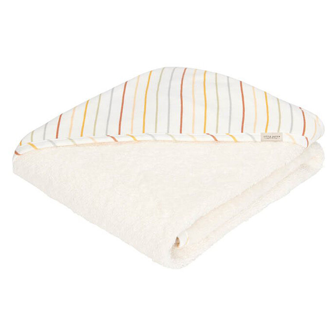Cape de Bain Vintage - Sunny Stripes Little Dutch