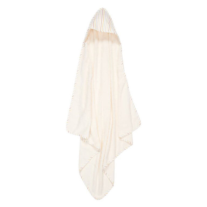 Achat Cape de Bain Vintage - Sunny Stripes