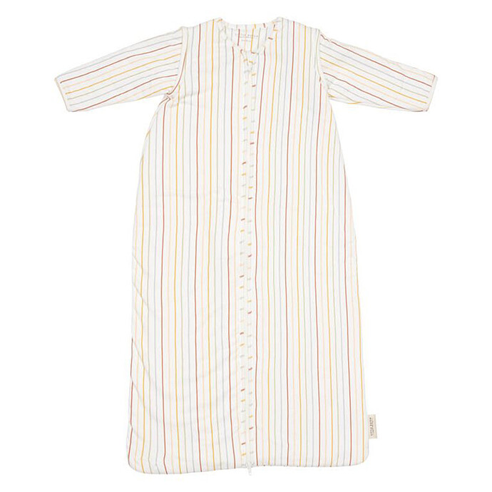 Gigoteuse Hiver Vintage Sunny Stripes - 0/6 Mois Little Dutch