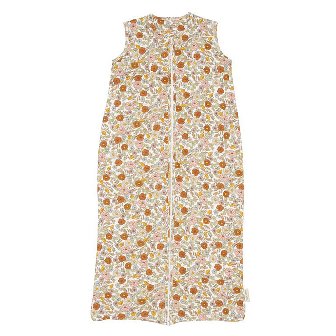 Gigoteuse Ete Vintage Little Flowers - 0/6 Mois Little Dutch