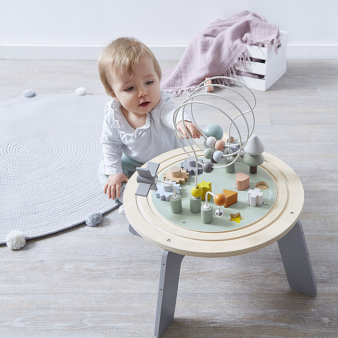 Mes premiers jouets