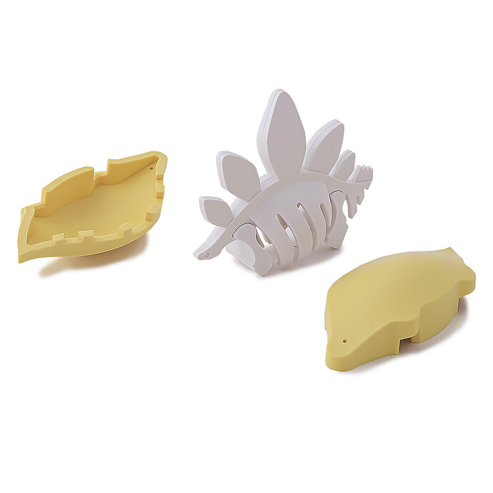 Mes premiers jouets