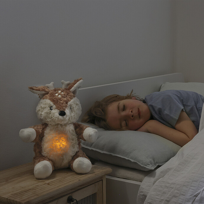 Peluche