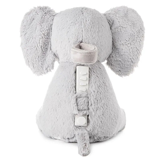 Peluche Musicale Elliot the Elephant Cloud b