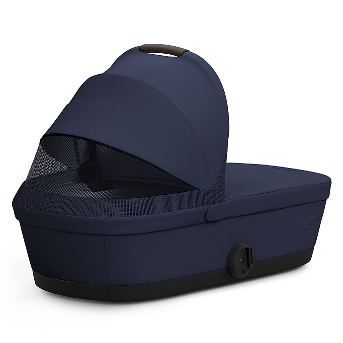 Achat Nacelle Melio 3 - Ocean Blue
