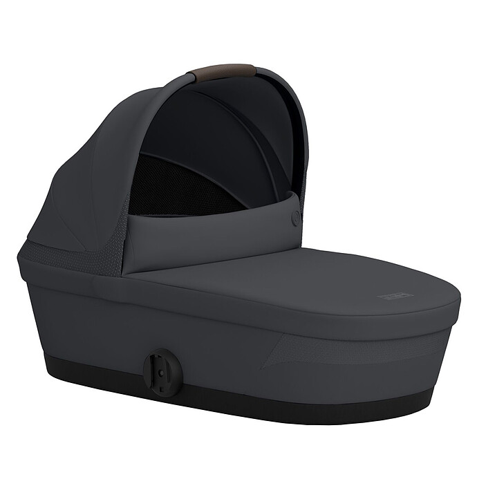Nacelle Melio 3 - Monument Grey Cybex