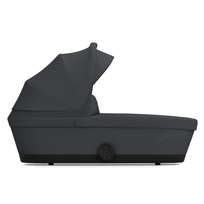 Nacelle Melio 3 - Monument Grey Cybex