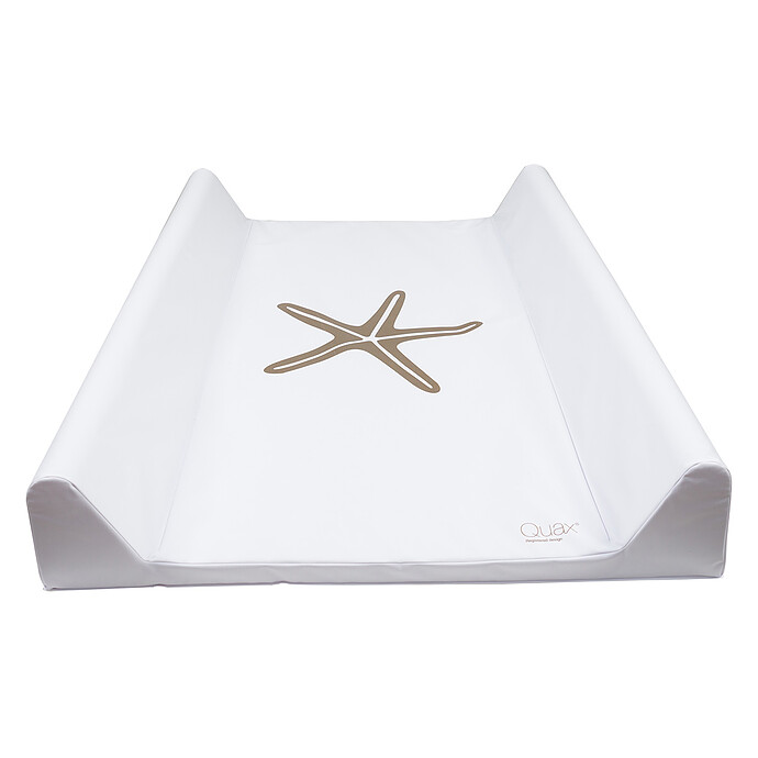 Matelas et housse à langer